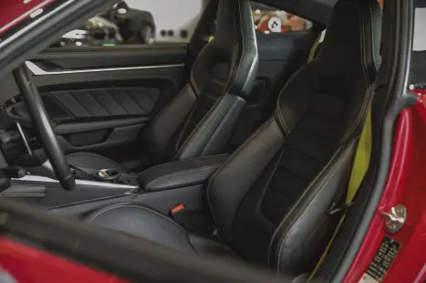 PORSCHE 911 3.8 S TURBO 6 CILINDROS, Foto 45