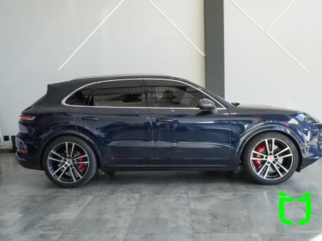 PORSCHE Cayenne 4.0 32V V8 4P S AWD TURBO AUTOMTICO, Foto 1