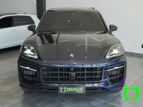 PORSCHE Cayenne 4.0 32V V8 4P S AWD TURBO AUTOMTICO, Foto 3