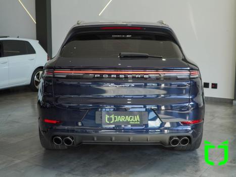 PORSCHE Cayenne 4.0 32V V8 4P S AWD TURBO AUTOMTICO, Foto 5