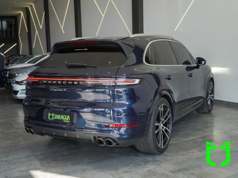PORSCHE Cayenne 4.0 32V V8 4P S AWD TURBO AUTOMTICO, Foto 6