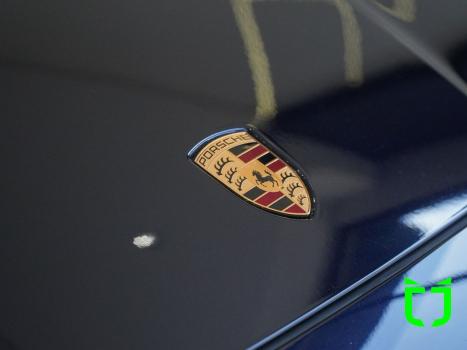PORSCHE Cayenne 4.0 32V V8 4P S AWD TURBO AUTOMTICO, Foto 7