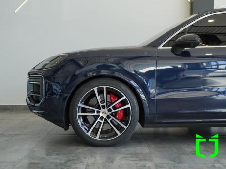 PORSCHE Cayenne 4.0 32V V8 4P S AWD TURBO AUTOMTICO, Foto 11