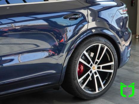 PORSCHE Cayenne 4.0 32V V8 4P S AWD TURBO AUTOMTICO, Foto 12