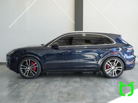 PORSCHE Cayenne 4.0 32V V8 4P S AWD TURBO AUTOMTICO, Foto 13