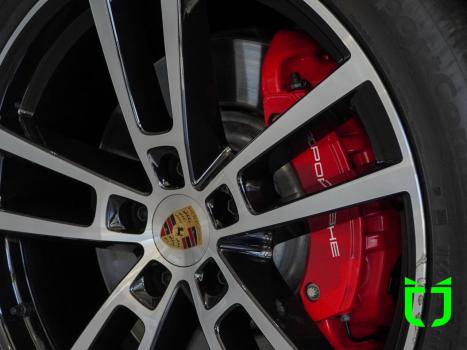 PORSCHE Cayenne 4.0 32V V8 4P S AWD TURBO AUTOMTICO, Foto 15