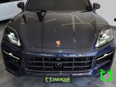 PORSCHE Cayenne 4.0 32V V8 4P S AWD TURBO AUTOMTICO, Foto 16