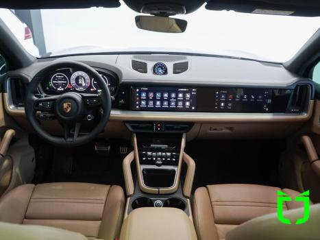 PORSCHE Cayenne 4.0 32V V8 4P S AWD TURBO AUTOMTICO, Foto 17
