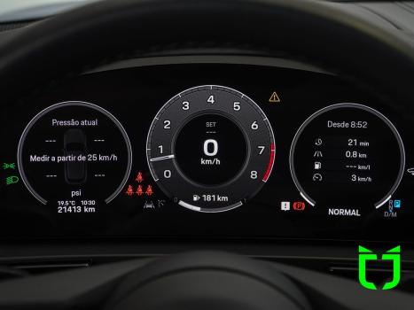 PORSCHE Cayenne 4.0 32V V8 4P S AWD TURBO AUTOMTICO, Foto 18