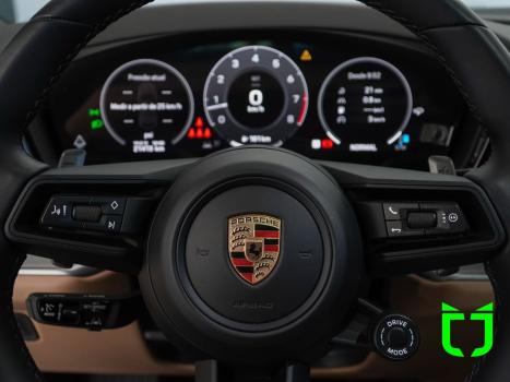 PORSCHE Cayenne 4.0 32V V8 4P S AWD TURBO AUTOMTICO, Foto 19