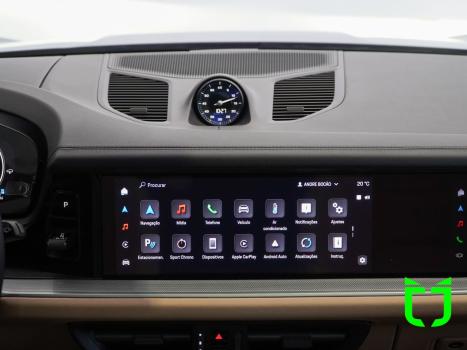 PORSCHE Cayenne 4.0 32V V8 4P S AWD TURBO AUTOMTICO, Foto 23