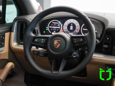 PORSCHE Cayenne 4.0 32V V8 4P S AWD TURBO AUTOMTICO, Foto 25