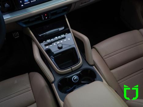 PORSCHE Cayenne 4.0 32V V8 4P S AWD TURBO AUTOMTICO, Foto 26
