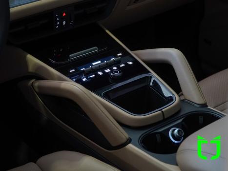 PORSCHE Cayenne 4.0 32V V8 4P S AWD TURBO AUTOMTICO, Foto 30