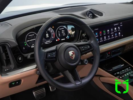 PORSCHE Cayenne 4.0 32V V8 4P S AWD TURBO AUTOMTICO, Foto 35