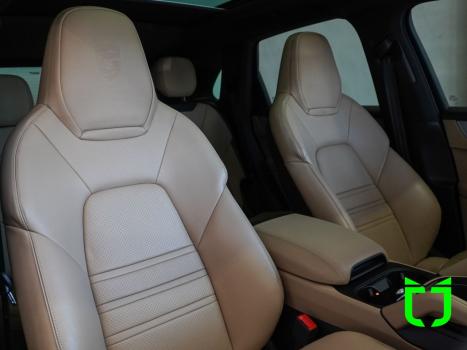 PORSCHE Cayenne 4.0 32V V8 4P S AWD TURBO AUTOMTICO, Foto 44