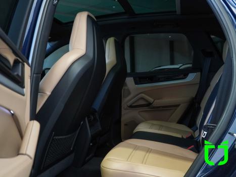 PORSCHE Cayenne 4.0 32V V8 4P S AWD TURBO AUTOMTICO, Foto 45