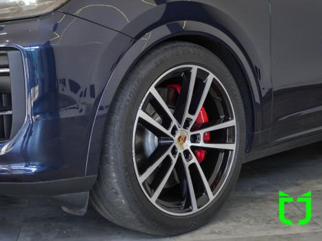PORSCHE Cayenne 4.0 32V V8 4P S AWD TURBO AUTOMTICO, Foto 47