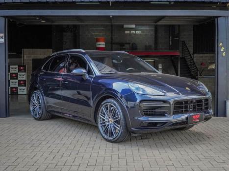 PORSCHE Cayenne 4.5 32V V8 4P S AWD TURBO AUTOMTICO, Foto 1