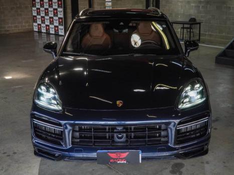 PORSCHE Cayenne 4.5 32V V8 4P S AWD TURBO AUTOMTICO, Foto 2