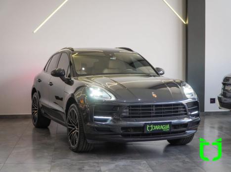 PORSCHE Macan 2.0 16V 4P AWD PDK AUTOMTICO, Foto 1