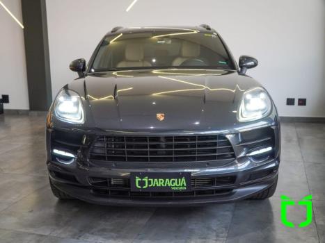 PORSCHE Macan 2.0 16V 4P AWD PDK AUTOMTICO, Foto 2