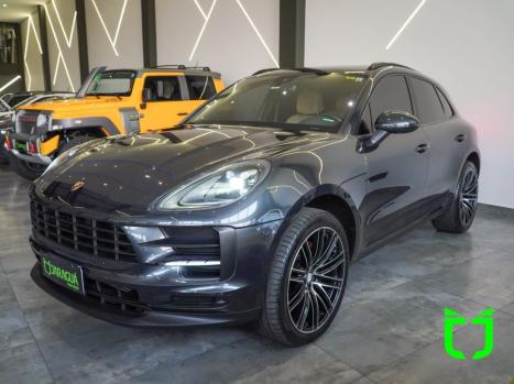 PORSCHE Macan 2.0 16V 4P AWD PDK AUTOMTICO, Foto 3