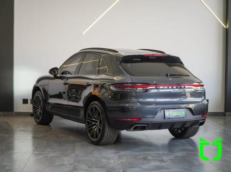 PORSCHE Macan 2.0 16V 4P AWD PDK AUTOMTICO, Foto 4