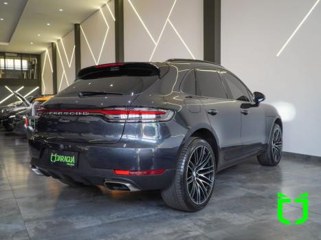 PORSCHE Macan 2.0 16V 4P AWD PDK AUTOMTICO, Foto 6