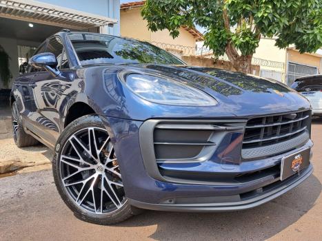 PORSCHE Macan 2.0 16V 4P AWD PDK AUTOMTICO, Foto 2