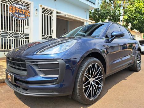 PORSCHE Macan 2.0 16V 4P AWD PDK AUTOMTICO, Foto 3