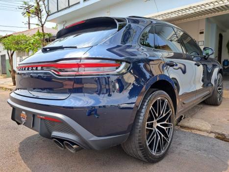 PORSCHE Macan 2.0 16V 4P AWD PDK AUTOMTICO, Foto 5