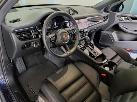 PORSCHE Macan 2.0 16V 4P AWD PDK AUTOMTICO, Foto 6