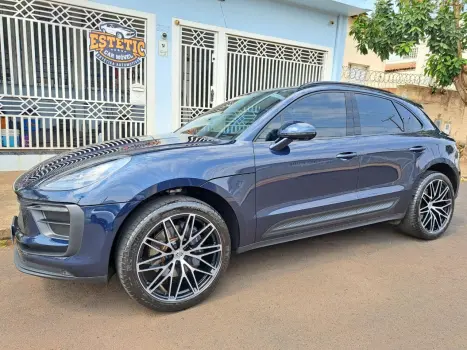 PORSCHE Macan 2.0 16V 4P AWD PDK AUTOMTICO, Foto 10