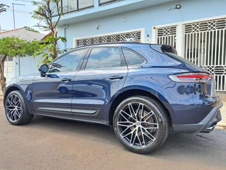 PORSCHE Macan 2.0 16V 4P AWD PDK AUTOMTICO, Foto 11