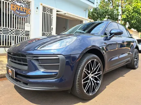 PORSCHE Macan 2.0 16V 4P AWD PDK AUTOMTICO, Foto 12