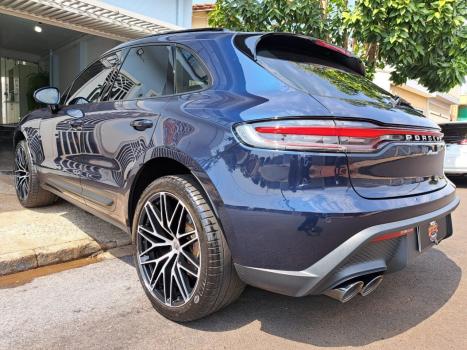 PORSCHE Macan 2.0 16V 4P AWD PDK AUTOMTICO, Foto 13