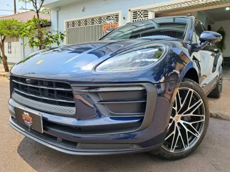 PORSCHE Macan 2.0 16V 4P AWD PDK AUTOMTICO, Foto 14