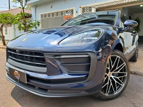 PORSCHE Macan 2.0 16V 4P AWD PDK AUTOMTICO, Foto 15