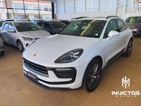 PORSCHE Macan 2.0 16V 4P AWD AUTOMTICO, Foto 1