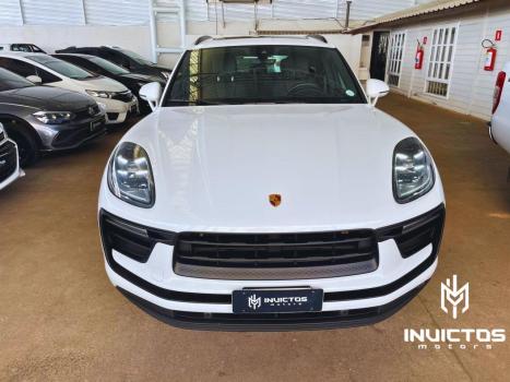 PORSCHE Macan 2.0 16V 4P AWD AUTOMTICO, Foto 2