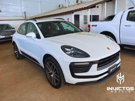 PORSCHE Macan 2.0 16V 4P AWD AUTOMTICO, Foto 3