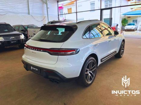 PORSCHE Macan 2.0 16V 4P AWD AUTOMTICO, Foto 4