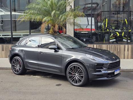 PORSCHE Macan 2.0 16V 4P AWD PDK AUTOMTICO, Foto 1
