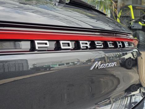 PORSCHE Macan 2.0 16V 4P AWD PDK AUTOMTICO, Foto 3