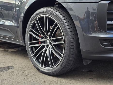 PORSCHE Macan 2.0 16V 4P AWD PDK AUTOMTICO, Foto 13