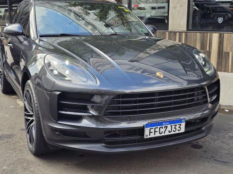 PORSCHE Macan 2.0 16V 4P AWD PDK AUTOMTICO, Foto 15