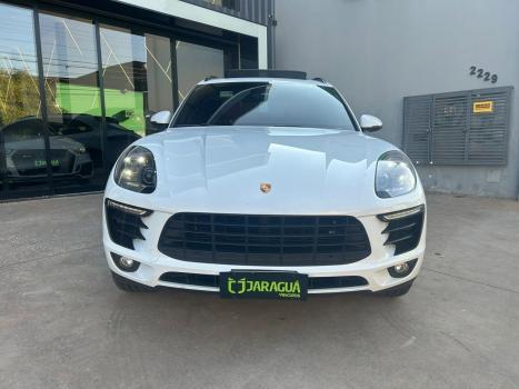 PORSCHE Macan 3.0 V6 24V 4P S AWD AUTOMTICO, Foto 2