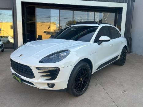 PORSCHE Macan 3.0 V6 24V 4P S AWD AUTOMTICO, Foto 3