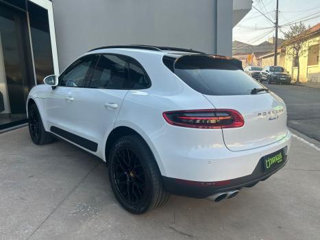 PORSCHE Macan 3.0 V6 24V 4P S AWD AUTOMTICO, Foto 4